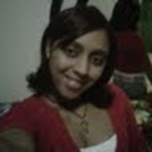 Meet your Posher, Indhira